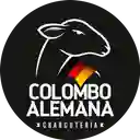 COLOMBO ALEMANA - Oriental