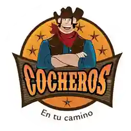 Cocheros Barrio Inglés a Domicilio