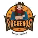 Cocheros - Ciudad Bolívar