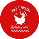 Vaca y Pollito