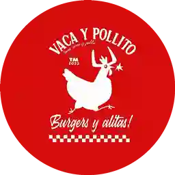 Vaca y Pollito a Domicilio