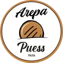 Arepa Puessss