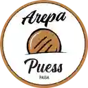Arepa Puessss - Comuna 4