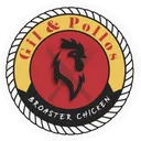 Gil y Pollos