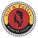 Gil y Pollos