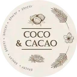 Coco & Cacao Bakery a Domicilio
