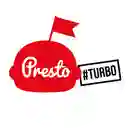 Presto - Turbo - Kennedy