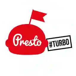 Presto Kennedy Bta - Turbo  a Domicilio