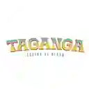 Taganga Cocina de Playa - Cabecera del llano