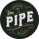 Don Pipe Chicharron - María Eugenia Pando