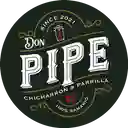 Don Pipe Chicharron - Comuna 4
