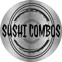 Sushi Combos   a Domicilio