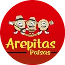 Arepitas Paisas Bog