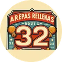 Arepas Rellenas Rout 32