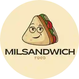 Mil Sandwich a Domicilio