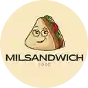 Mil Sandwich - Teusaquillo