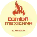 Comida Mexicana el Mariachi