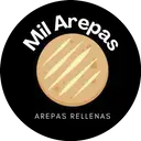 Mil Arepas