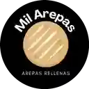 Mil Arepas