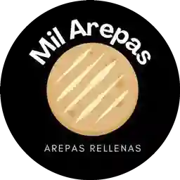 Mil Arepas a Domicilio