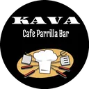 Kava Cafe Parrilla Bar