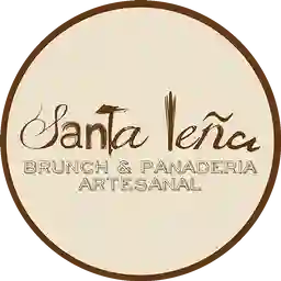 Santa Leña San Lucas a Domicilio