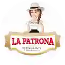 La Patronarestaurante - Barrio Alvarez
