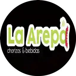 La Arepa Chorizos y Bebidas Prado  a Domicilio