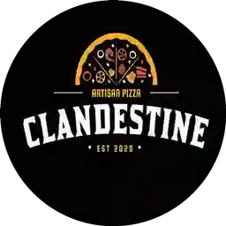 Clandestine a Domicilio