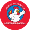 Asadero Lideres Del Sabor Sh