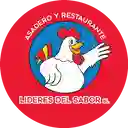 Asadero Lideres Del Sabor Sh - Bosa