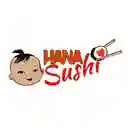 Hana Sushi - El Poblado