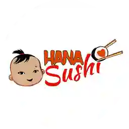 Hana Sushi Poblado    a Domicilio