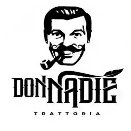 Don Nadie Trattoria a Domicilio