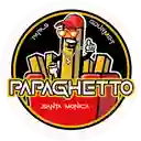 Papaghetto - Aranjuez