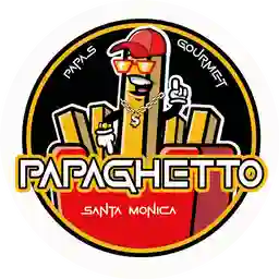 Papaghetto Santa Monica a Domicilio