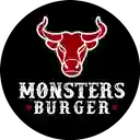 Monsters Burger Jamundi - Ciudad Sur