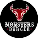 Monsters Burger Jamundi