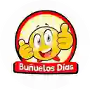 Buñuelos Dias Ve