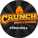 Crunch Alitas y Costillas