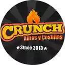 Crunch Alitas y Costillas - Buenos Aires