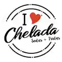 I Love Chelada.