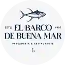 El Barco de Buena Mar - Comuna 4