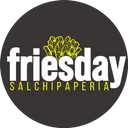 Friesday Salchipaperia