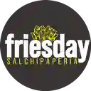 Friesday Salchipaperia - Teusaquillo