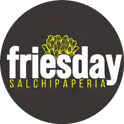 Friesday Salchipaperia  a Domicilio