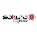 Sakura Express - Kennedy