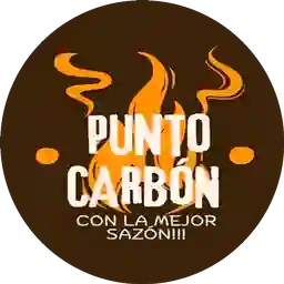 Punto Carbón  a Domicilio