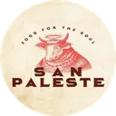 San Paleste Grill