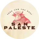 San Paleste Grill - Aranjuez